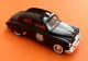 Voiture Miniature Chevrolet Sedan (1950) Solido Echelle : 1/43ème  Made In France - Solido