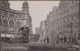 Old Square, Birmingham, Warwickshire, C.1905-10 - GD&DL Postcard - Birmingham