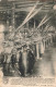 METIERS - Peignage De Laine - Carte Postale Ancienne - Industry