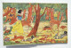 Enfantina / Blanche-Neige Et Les Septs Nains - Walt Disney - Hachette, EO 1938 - Disney