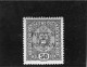 Pologne , Timbres Neuf De 1919 Timbres D Autriche Surcharge A Cracovie - Nuevos