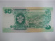 SINGAPORE $5  BANKNOTE (ND)  , VERY FINE , SHIP / BOAT SERIES - Singapur