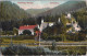 0108 / Kindberg, Austria, Mürztal, Kalvarienberg, 1919, Verlag Franz Knollmüller, Graz, No 9250 - Kindberg