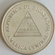 Nicaragua - 50 Centavos 1997, KM# 88 (#2689) - Nicaragua