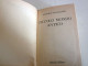 Piccolo Mondo Antico Antonio Fogazzaro Rizzoli BUR 1968 - Clásicos