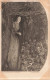 PHOTOGRAPHIE- Ophelia  - Femme  - Carte Postale Ancienne - Photographie