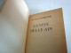 La Vita Delle Api Maurice Maeterlinck Rizzoli BUR 1951 - Classic