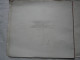 Delcampe - A LA GLOIRE DE NOTRE PAVILLON (Incomplet) - EXEMPLAIRE NUMEROTE Sur Papier De RIVES : BATAILLES NAVALES - MIRAMBEAU 1943 - Barche