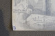 Delcampe - TOURNAI-REGION-4 DESSINS DE WUYLENS- EGLISE ST QUENTIN 1941 - FERME LAGACHE - MOULIN A EAU A FROYENNE-DAME ENDORMIE - Dibujos