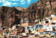 SYRIA, MAALOULA, PANORAMA, THE MAR SARKI CONVENT, MOUNTAIN - Syrie