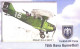 Turkey:Used Phonecard, Türk Telekom, 50 Units, Turkish Air Force, Old Airplane Breguet XIX A-2, 2008 - Turquie