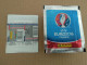 50 X PANINI UEFA EURO 2016 FRANCE - PACKS (250 Stickers) Tüte Bustina Pochette Packet Pack - English Edition