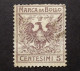 Italia - Italy - Italie  1879 - 82 - Victor Emmanuel III  - Cancelled - Steuermarken