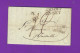 Delcampe - 1833  RARE Lettre Sign. Honnoré Ainé Fils Genova Italie Pour Son Père à Marseille NEGOCE COMMERCE NAVIGATION BEAU TEXTE - 1800 – 1899