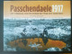 Passchendaele 1917 - Het Verhaal Van De Doden En Tyne Cot Cemetery Oorlog 1914- 1918 Boek Nederlands Belgium Belgique - Altri & Non Classificati