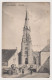 TB Cpa Belgique -  Yves Gomezée - L'Eglise - 1908 - Walcourt