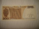 Delcampe - F5 - 477 / 5 Billets Pologne - Zlotych - 1 X 100 + 500 + 2 X 1000 + 5000 NEW !! - Pologne