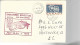 52676 ) Cover Canada Provincial Exhibition Post Office Saskatoon Postmark 1959 - Cartas & Documentos