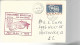 52676 ) Cover Canada Provincial Exhibition Post Office Saskatoon Postmark 1959 - Briefe U. Dokumente