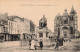 27 - LE NEUBOURG _S21911_ La Rue De La République Et La Place - Le Neubourg