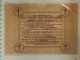1935 Tuberculose Antituberculeux Lot De 2 Grands Timbres De 1935 Et 1954 5Fr Et 200Fr « pour La Santé » - Briefe U. Dokumente