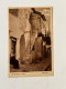 JUDAICA PALESTINE / ISRAEL RARE POSTCARD AN OLD HOUSE IN SAFED #18 HEFNER ַ& BERGER CRACOW 1935' - Palestine
