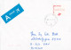 Delcampe - Belgien Covers/FDC Franked With ATM 33 Covers. Weight 0,2 Kg. Please Read Sales Conditions Under Image Of Lot (006) - Machine Labels [ATM]