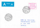 Delcampe - Belgien Covers/FDC Franked With ATM 33 Covers. Weight 0,2 Kg. Please Read Sales Conditions Under Image Of Lot (006) - Machine Labels [ATM]