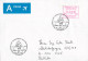 Delcampe - Belgien Covers/FDC Franked With ATM 33 Covers. Weight 0,2 Kg. Please Read Sales Conditions Under Image Of Lot (006) - Machine Labels [ATM]