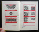 Lithuanian Book / Menu Mįslę Keturgyslę 1970 - Cultura