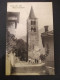 [M2] Ceres - Antico Campanile. Piccolo Formato, Viaggiata, 1925 - Kerken