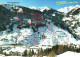 AUSTRIA, SALZBURG, WINTER SPORT RESORT, GROSSARL, ST. JOHANN IM PONGAU, MOUNTAIN - St. Johann Im Pongau