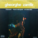 Gheorghe ZAMFIR - The Wonderful Pan-Pipe Of Gheorghe Zamfir Vol. II - Country Y Folk