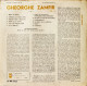 Gheorghe ZAMFIR - The Wonderful Pan-Pipe Of Gheorghe Zamfir Vol. II - Country & Folk