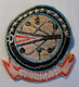 Ecusson/patch - Vietnam - H&MS-13 - USMC Headquarters And Maintenance Squadron - Ecussons Tissu