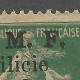 CILICIE  N° 90 Variétée 2 Points Suplémentaire OBL / Used - Oblitérés