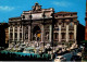 ROMA - Fontana Di Trevi - Fiume Tevere