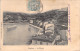 CORSE - Bonifacio - La Marine - Jerome Scaglia Tabac Bonifacio -  - Carte Postale Ancienne - Autres & Non Classés