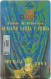 Spain - Telefónica - Sevilla 2001 (Semana Santa Y Feria) - P-455 - 03.2001, 250PTA, 6.000ex, Used - Emissions Privées