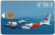 Spain - Telefónica - Casa 75 Años, Aircraft - P-329 - 04.1998, 6.000ex, Mint - Private Issues