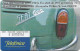 Spain - Telefónica - Coches Con Encanto - Seat 600 - P-534 - 09.2003, 5.000ex, Used - Emisiones Privadas