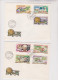 HUNGARY.1975  ALBERT SCHWEITZER Nice FDC Covers - Covers & Documents