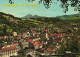 AUSTRIA, LOWER AUSTRIA, WAIDHOFEN AN DER YBBS, PANORAMA, CITY - Waidhofen An Der Ybbs