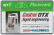 UK - BT - L&G - BTA-019 - Castrol GTX Halfords - 125F - 10Units, 52.400ex, Mint - BT Advertising Issues