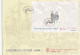 Macau, FDCB,(04), Encontro De Culturas, 1999, - Mundifil Nºs 1034 - FDC