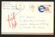 UXC11 Air Mail Postal Card Nonphilatelic Used Minneapolis MN To FRANCE 1973 Cat. $55.00 - 1961-80