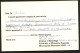 UXC11 Air Mail Postal Card Nonphilatelic Used Minneapolis MN To FRANCE 1973 Cat. $55.00 - 1961-80