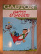 Gaston - Gaffes Et Gadgets - 1985 - Franquin