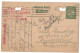 Entier Postaux Allemagne Perforé 1915 - Autres & Non Classés