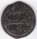MAROC. 4 Falus AH 1283 - 1867 Fès , En Bronze - Marokko